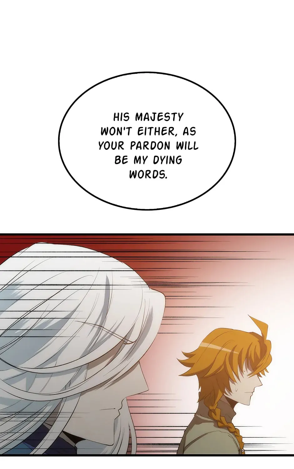Uiwon, Dasi Salda Chapter 52 page 139 - 