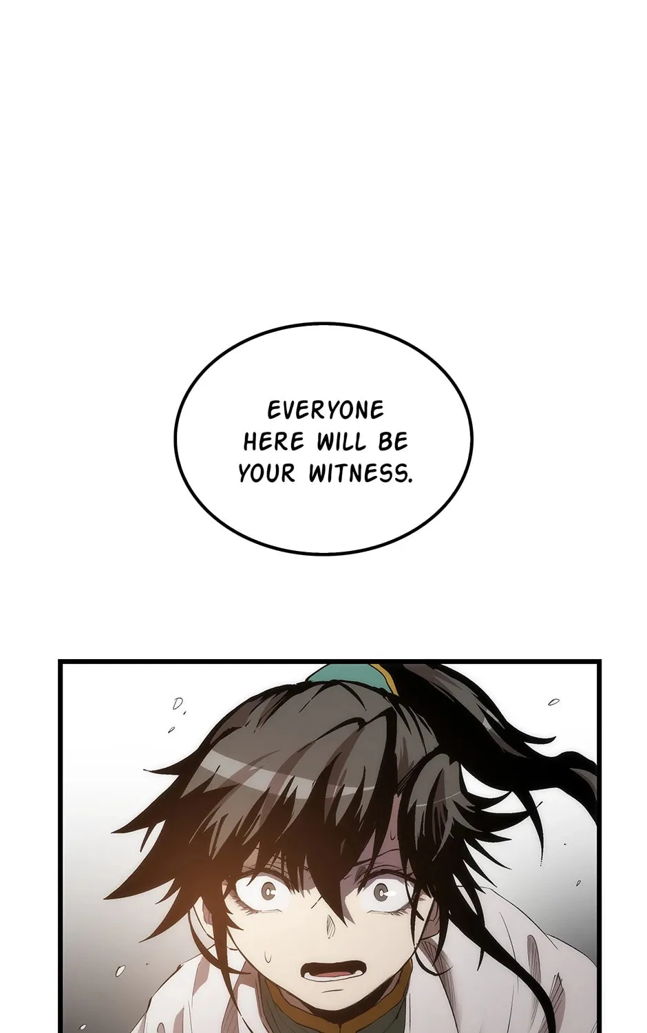 Uiwon, Dasi Salda Chapter 52 page 141 - 