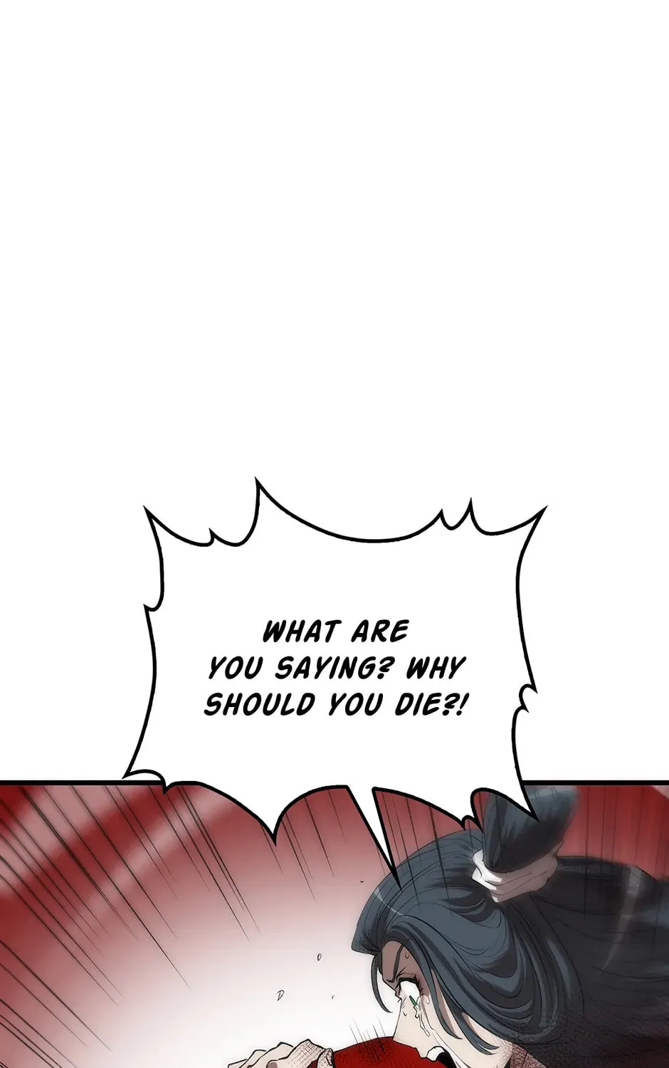Uiwon, Dasi Salda Chapter 52 page 143 - 