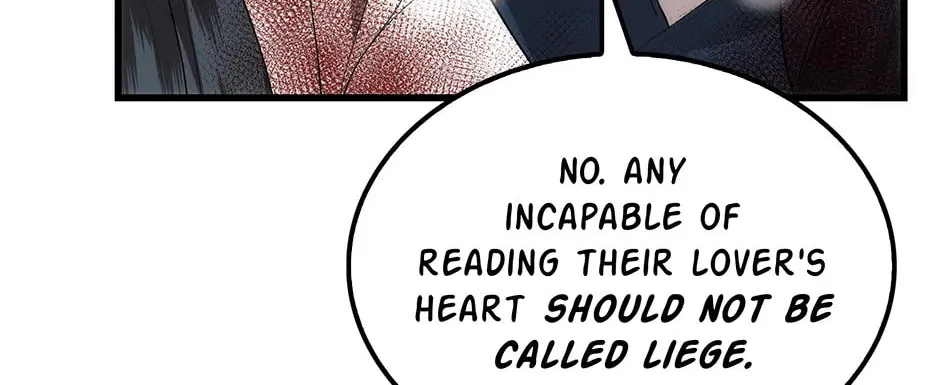 Uiwon, Dasi Salda Chapter 52 page 146 - 