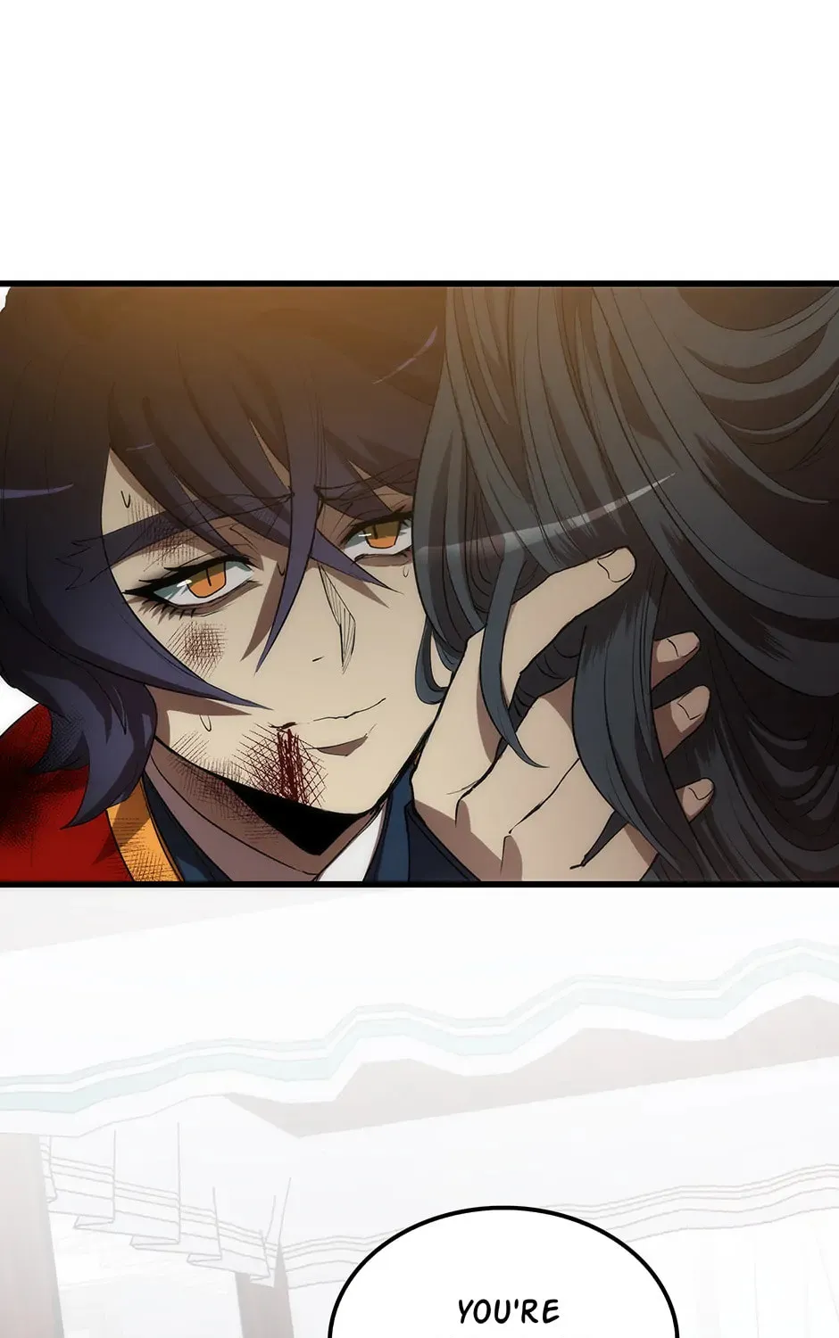 Uiwon, Dasi Salda Chapter 52 page 149 - 