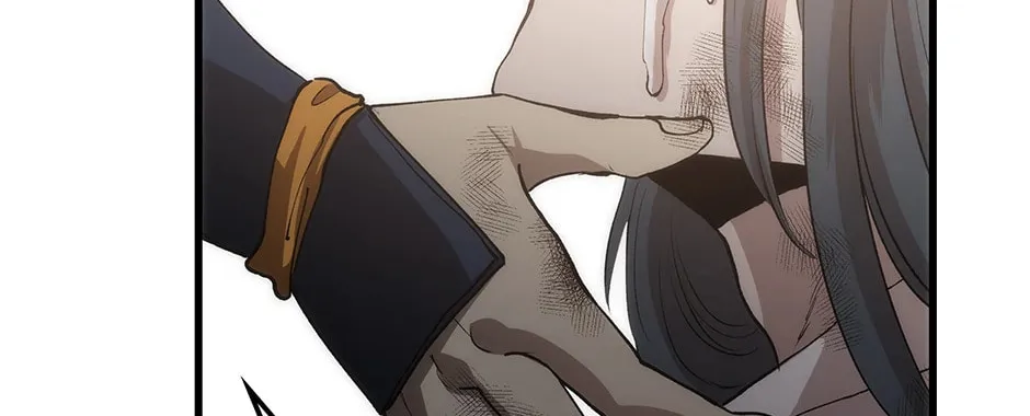 Uiwon, Dasi Salda Chapter 52 page 154 - 