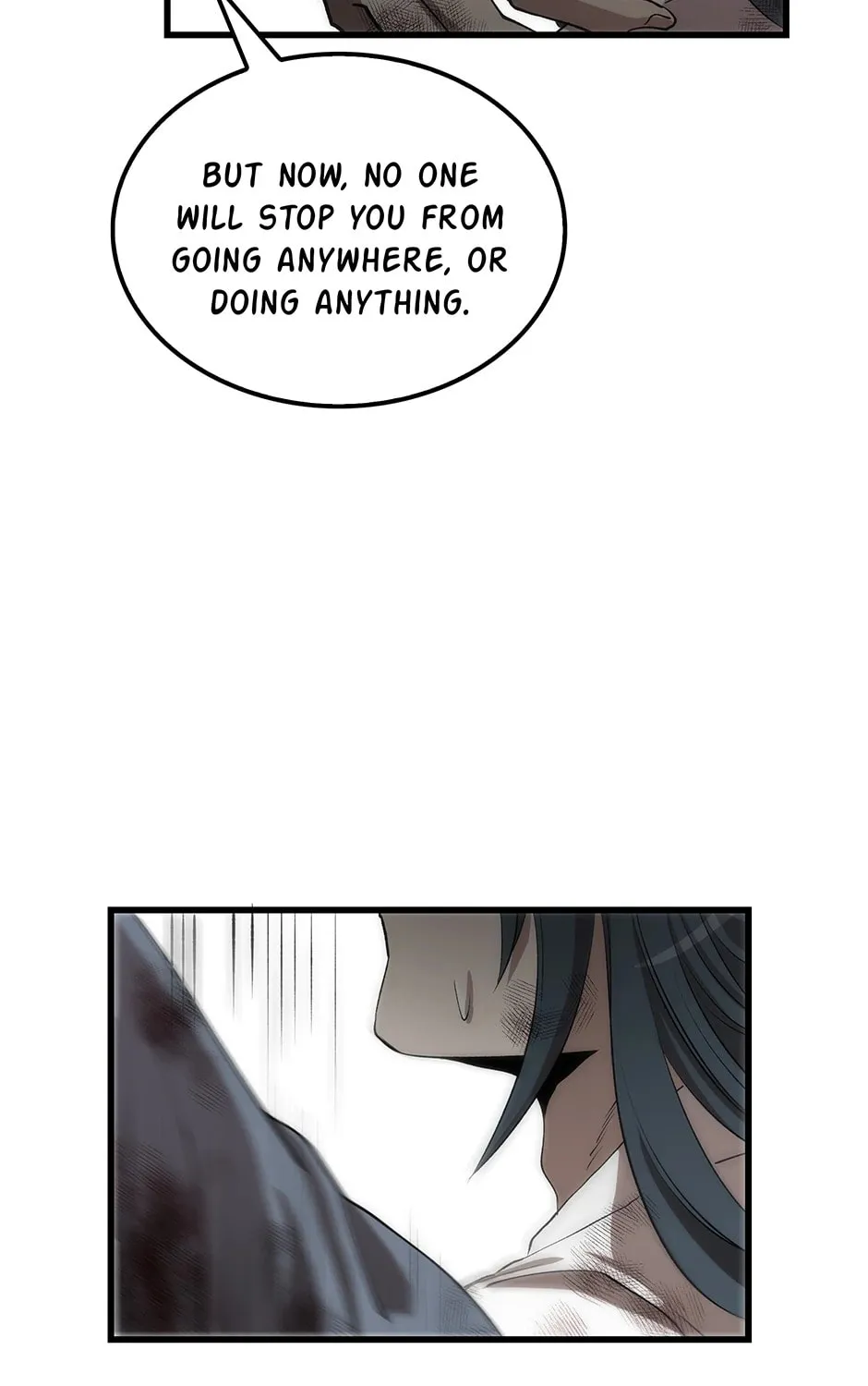 Uiwon, Dasi Salda Chapter 52 page 155 - 