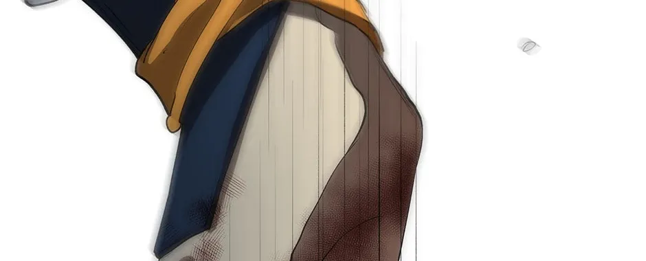 Uiwon, Dasi Salda Chapter 52 page 158 - 