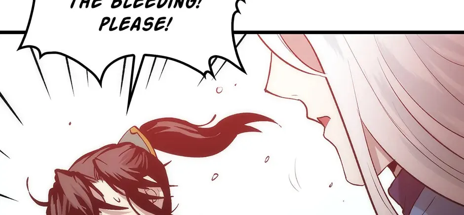 Uiwon, Dasi Salda Chapter 52 page 174 - 