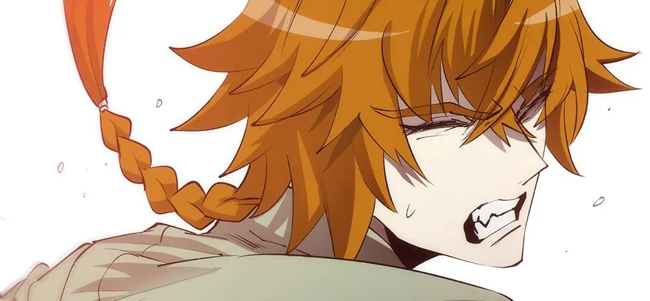 Uiwon, Dasi Salda Chapter 52 page 178 - 