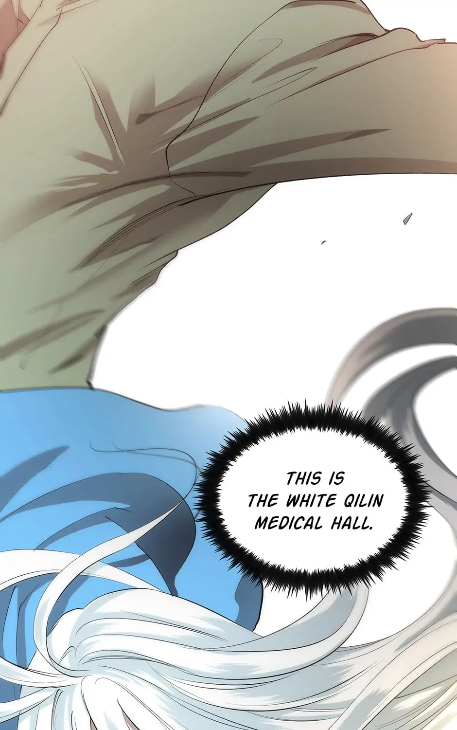Uiwon, Dasi Salda Chapter 52 page 179 - 