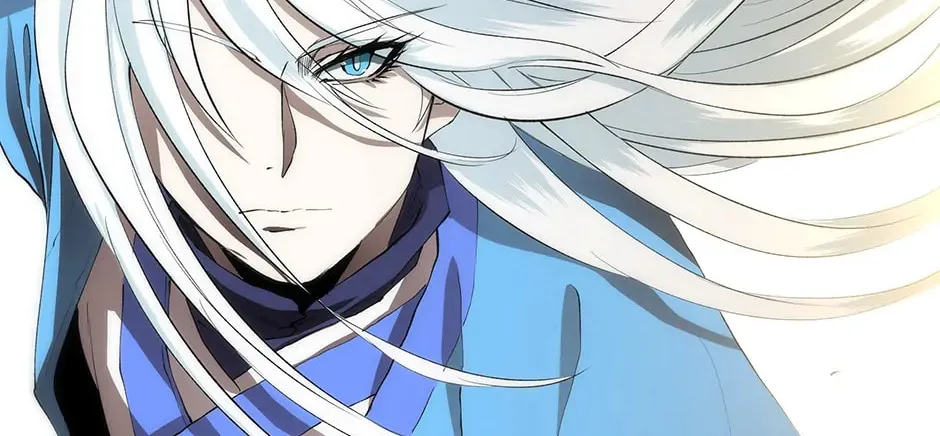 Uiwon, Dasi Salda Chapter 52 page 180 - 