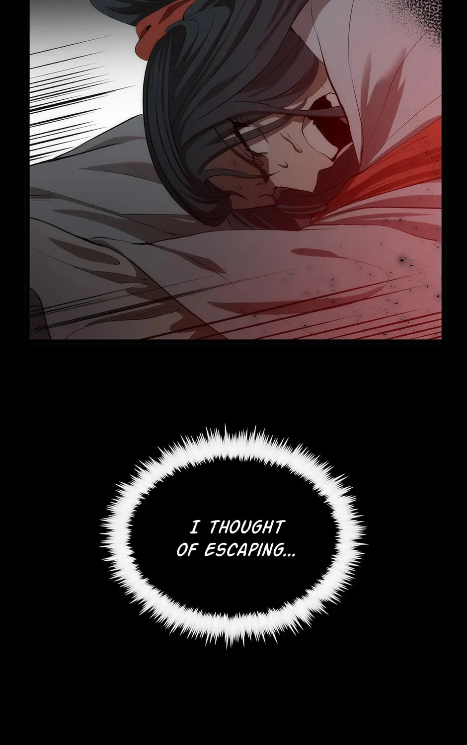 Uiwon, Dasi Salda Chapter 52 page 19 - 