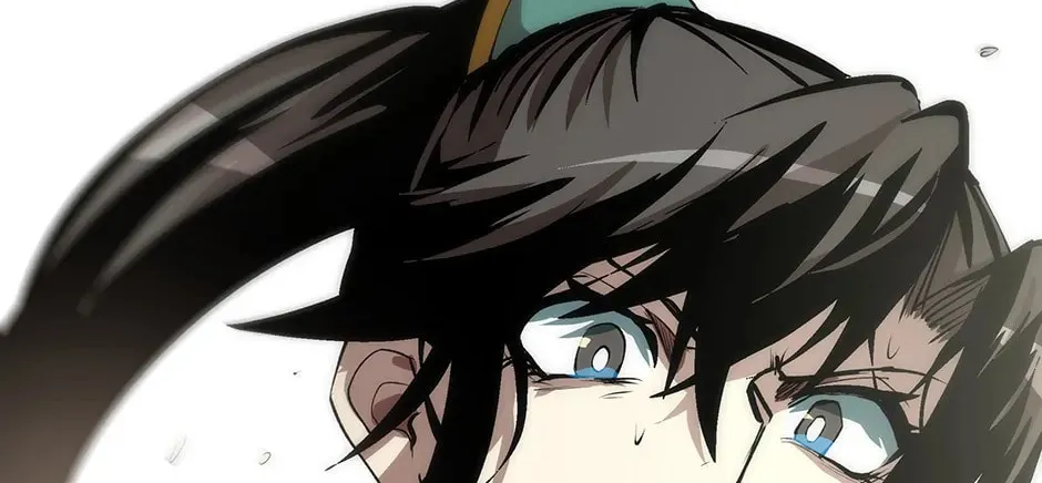 Uiwon, Dasi Salda Chapter 52 page 182 - 