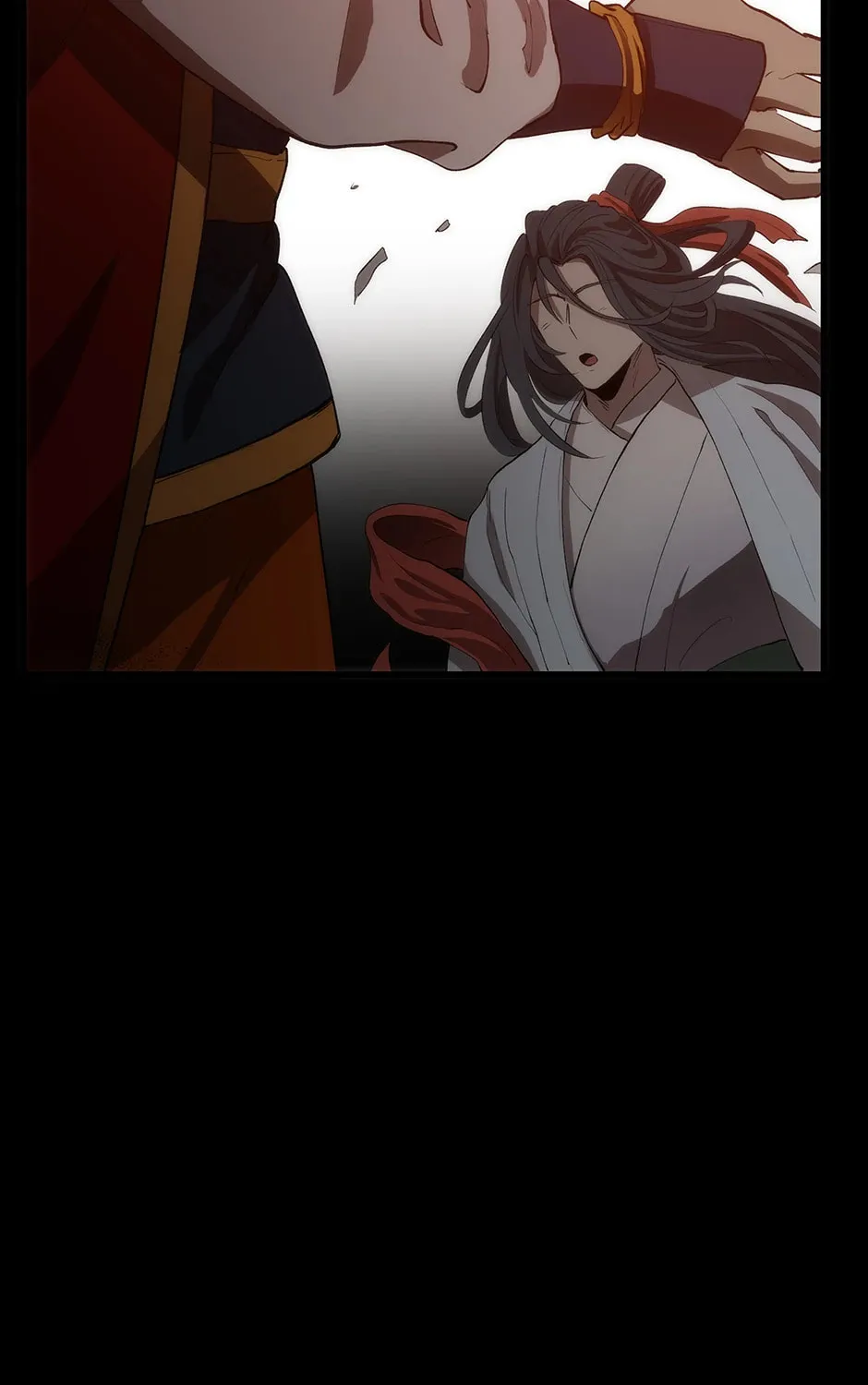 Uiwon, Dasi Salda Chapter 52 page 3 - 