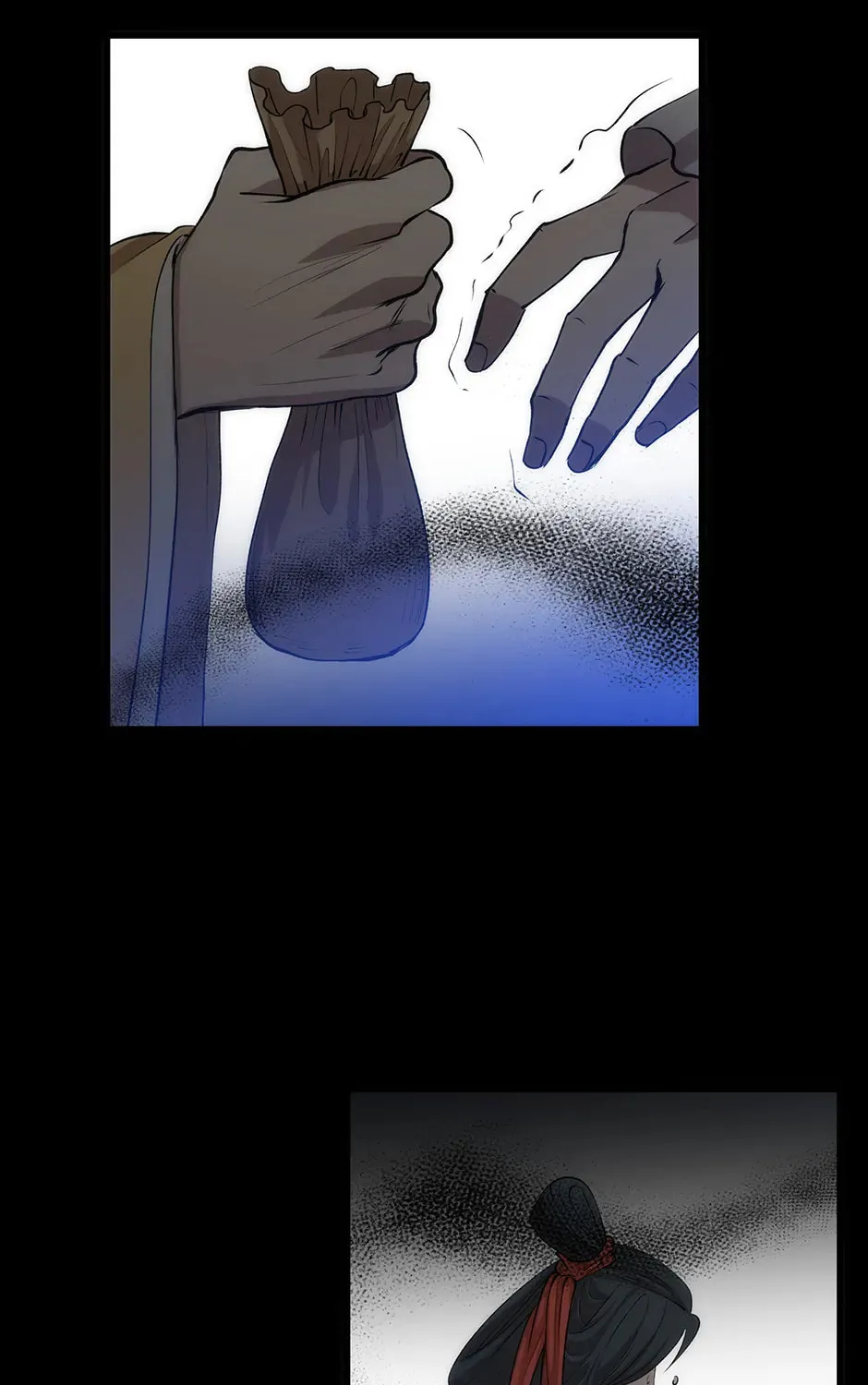 Uiwon, Dasi Salda Chapter 52 page 23 - 