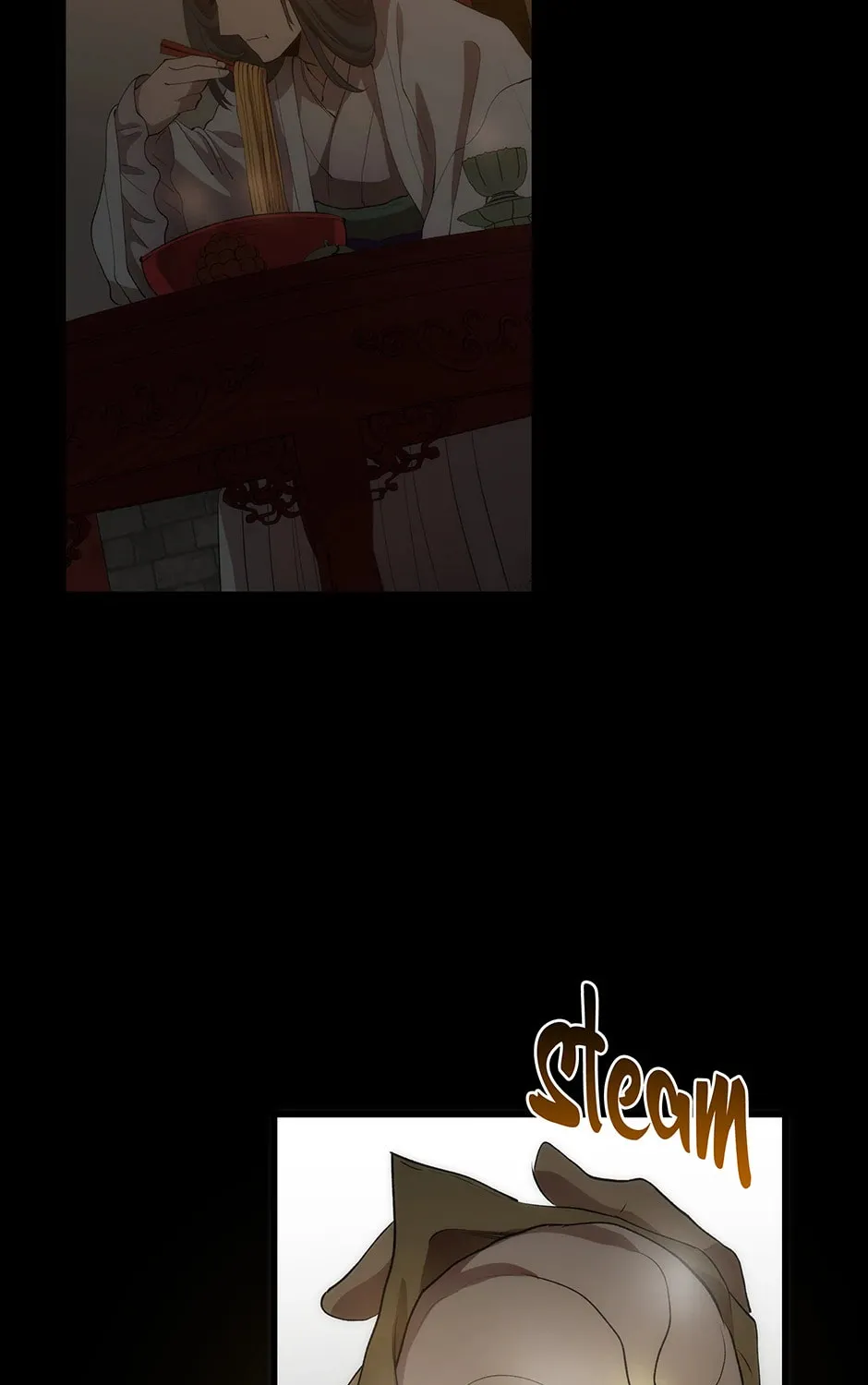 Uiwon, Dasi Salda Chapter 52 page 29 - 