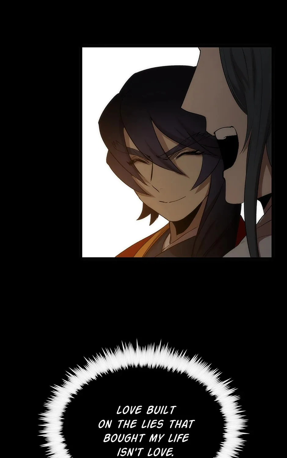Uiwon, Dasi Salda Chapter 52 page 39 - 