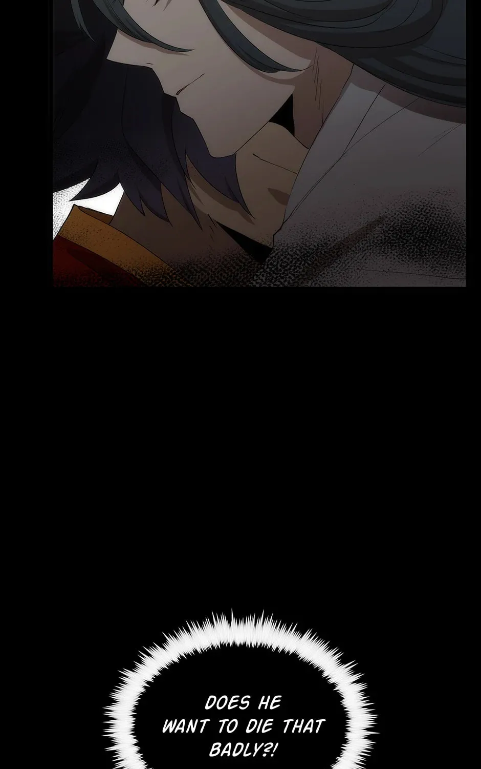 Uiwon, Dasi Salda Chapter 52 page 5 - 