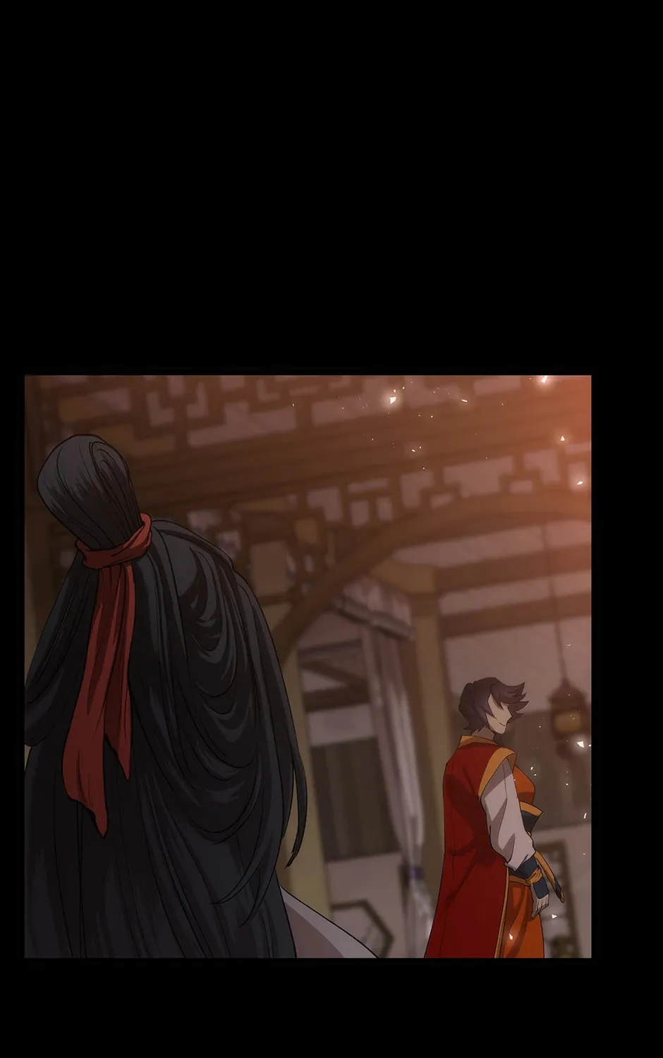 Uiwon, Dasi Salda Chapter 52 page 41 - 