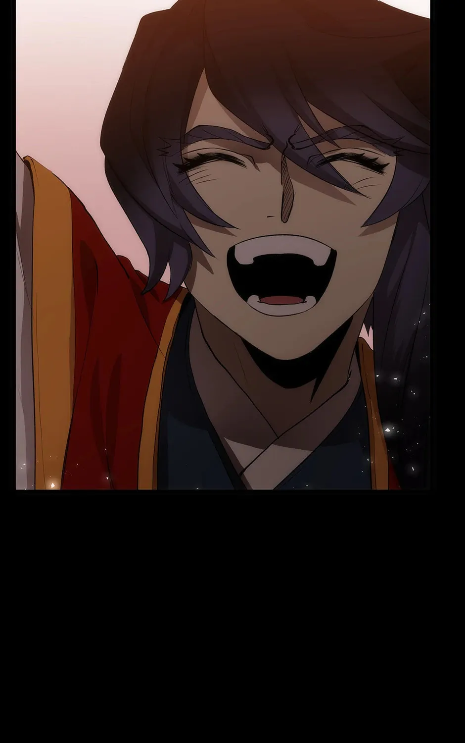 Uiwon, Dasi Salda Chapter 52 page 51 - 