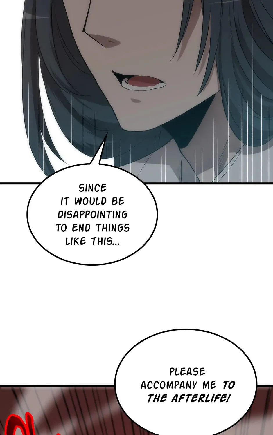 Uiwon, Dasi Salda Chapter 52 page 75 - 