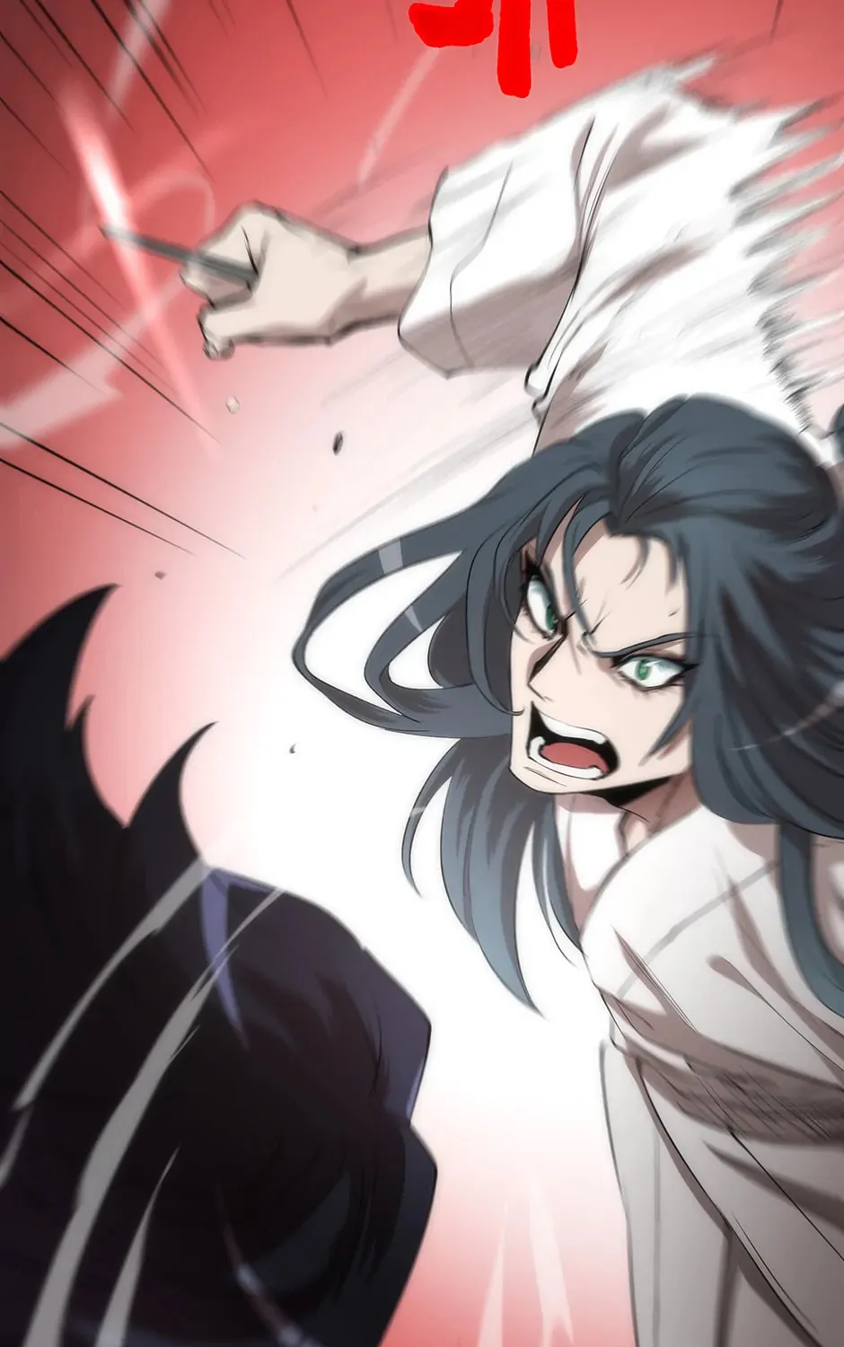 Uiwon, Dasi Salda Chapter 52 page 77 - 