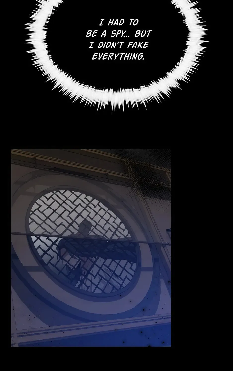 Uiwon, Dasi Salda Chapter 52 page 9 - 