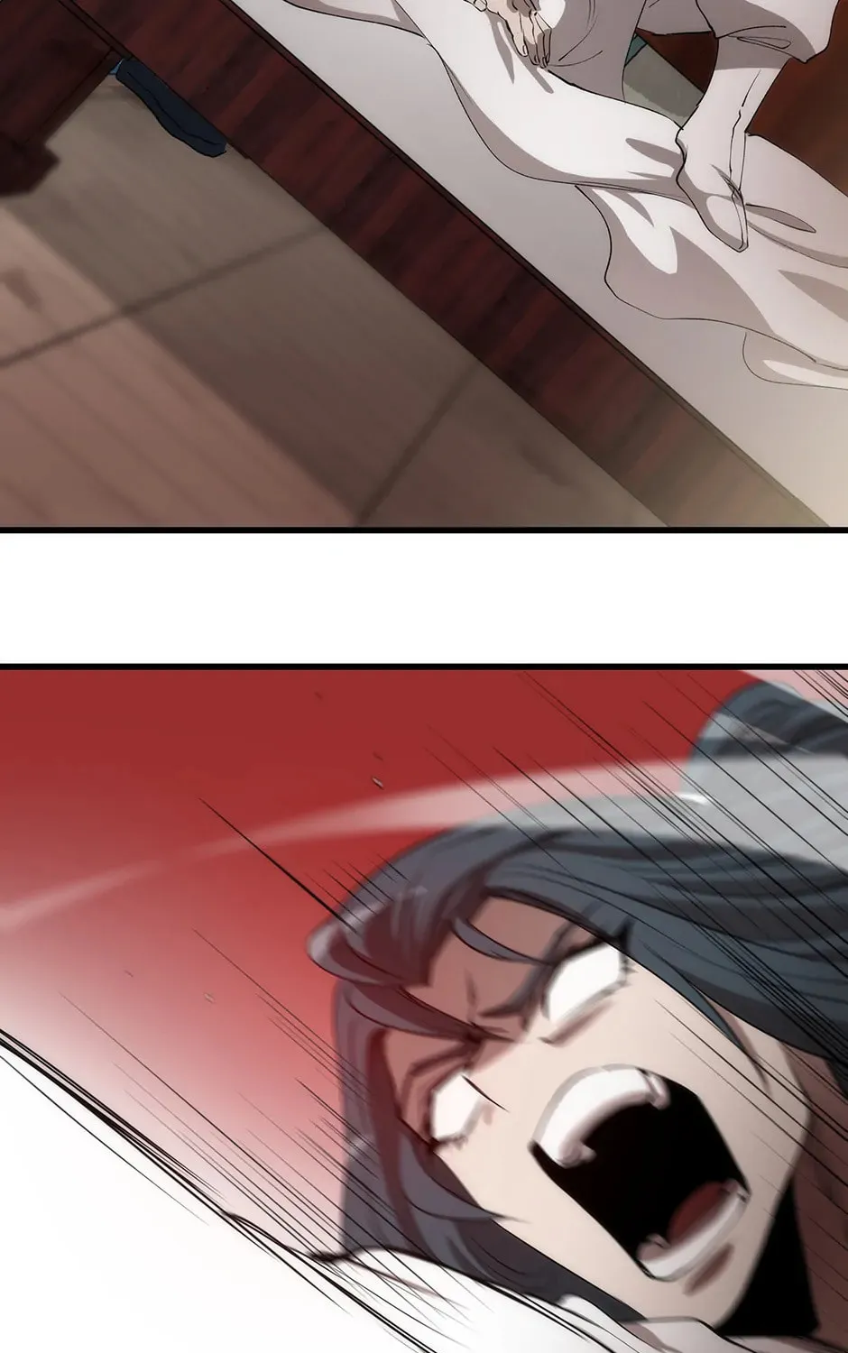 Uiwon, Dasi Salda Chapter 52 page 89 - 
