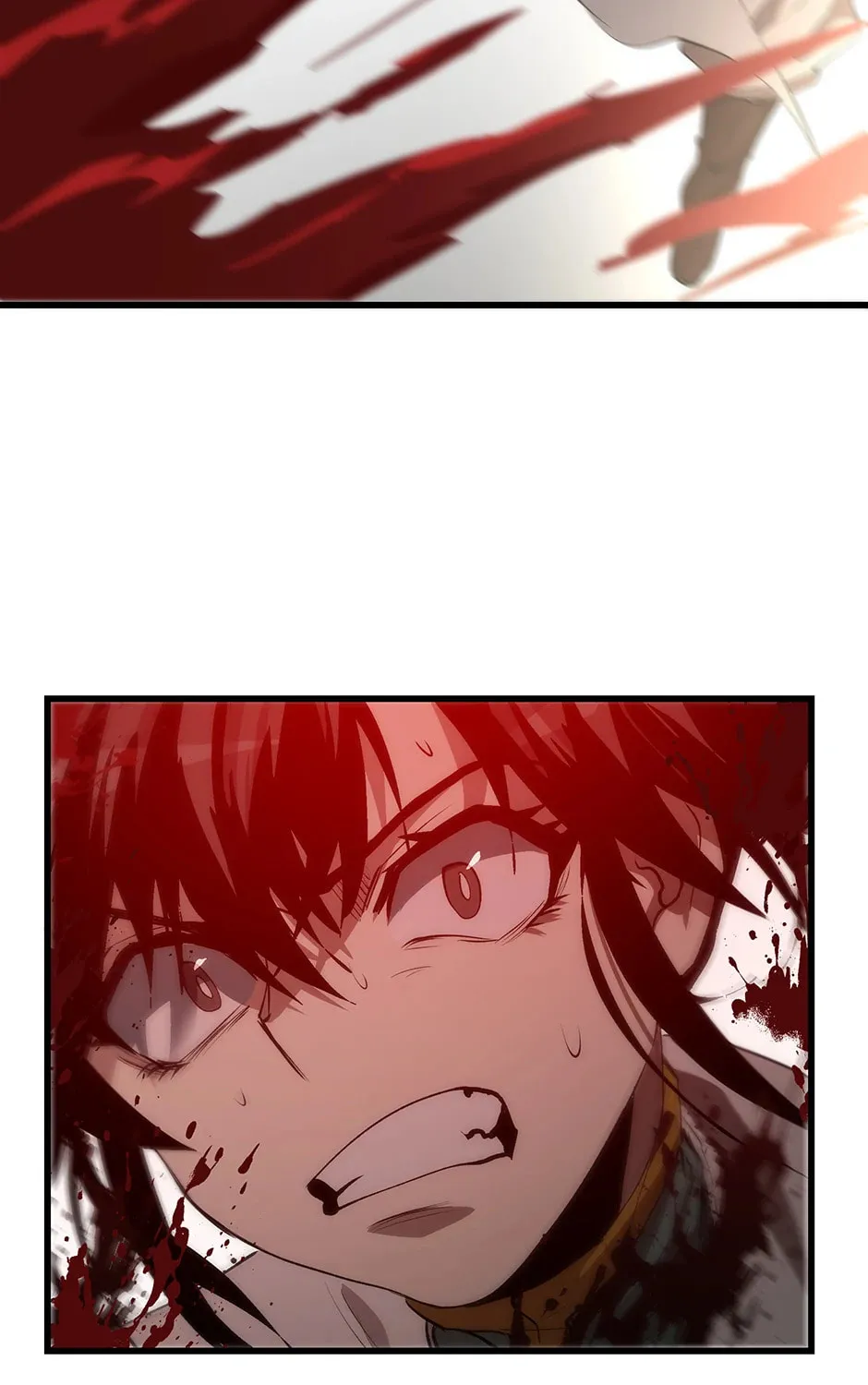 Uiwon, Dasi Salda Chapter 52 page 99 - 