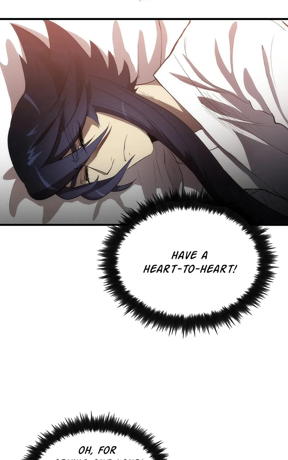 Uiwon, Dasi Salda Chapter 53 page 11 - 