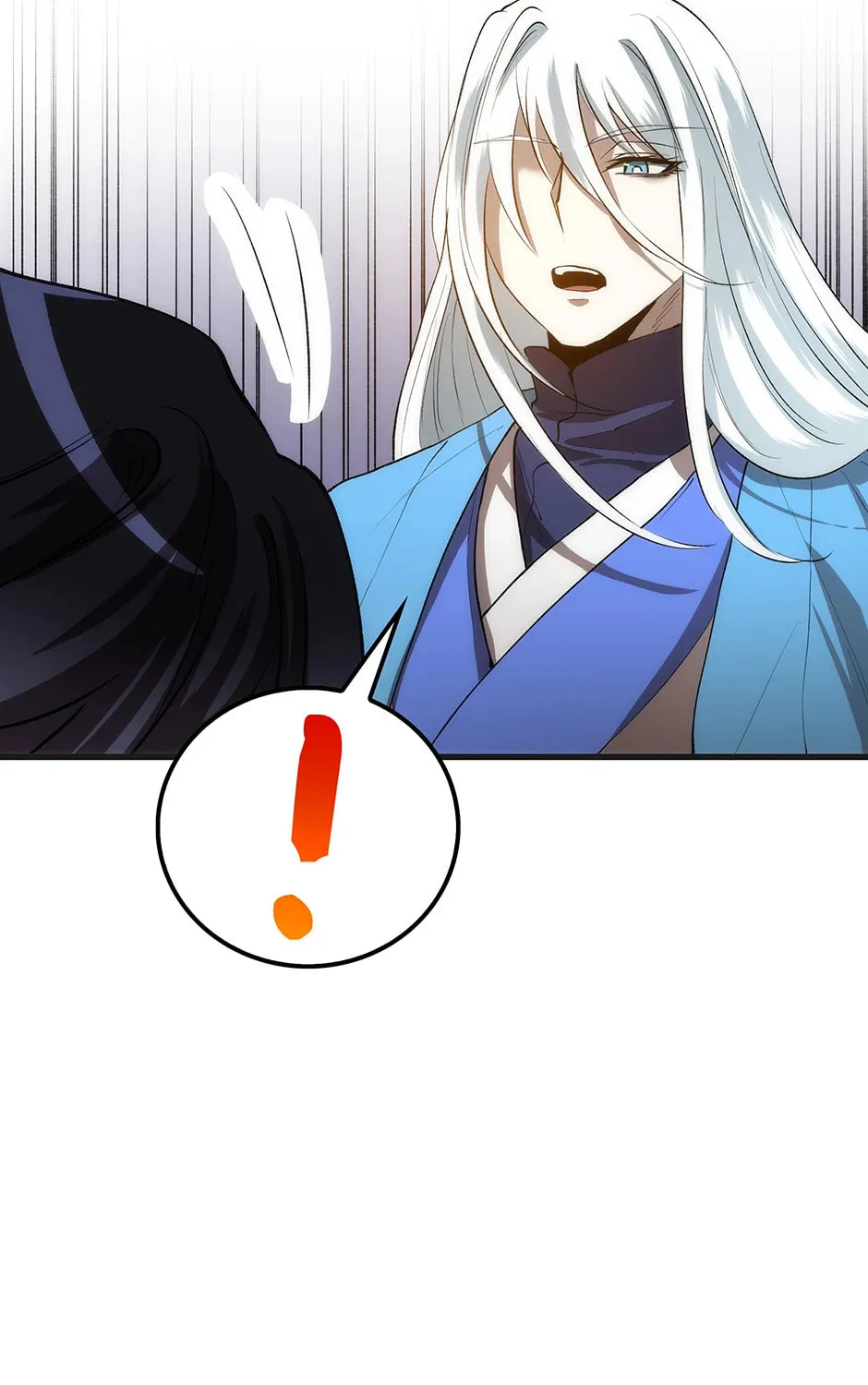 Uiwon, Dasi Salda Chapter 53 page 101 - 