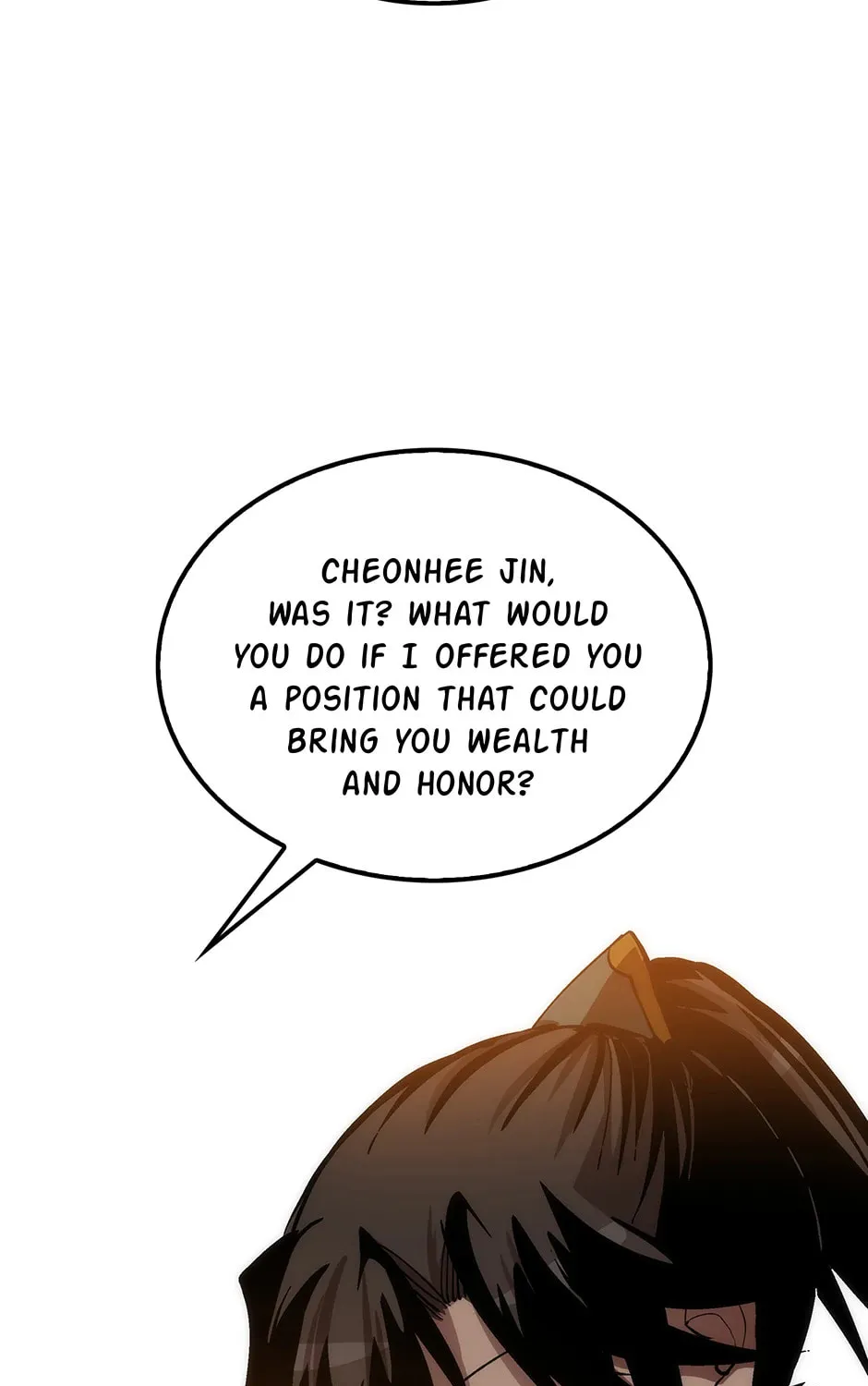 Uiwon, Dasi Salda Chapter 53 page 105 - 