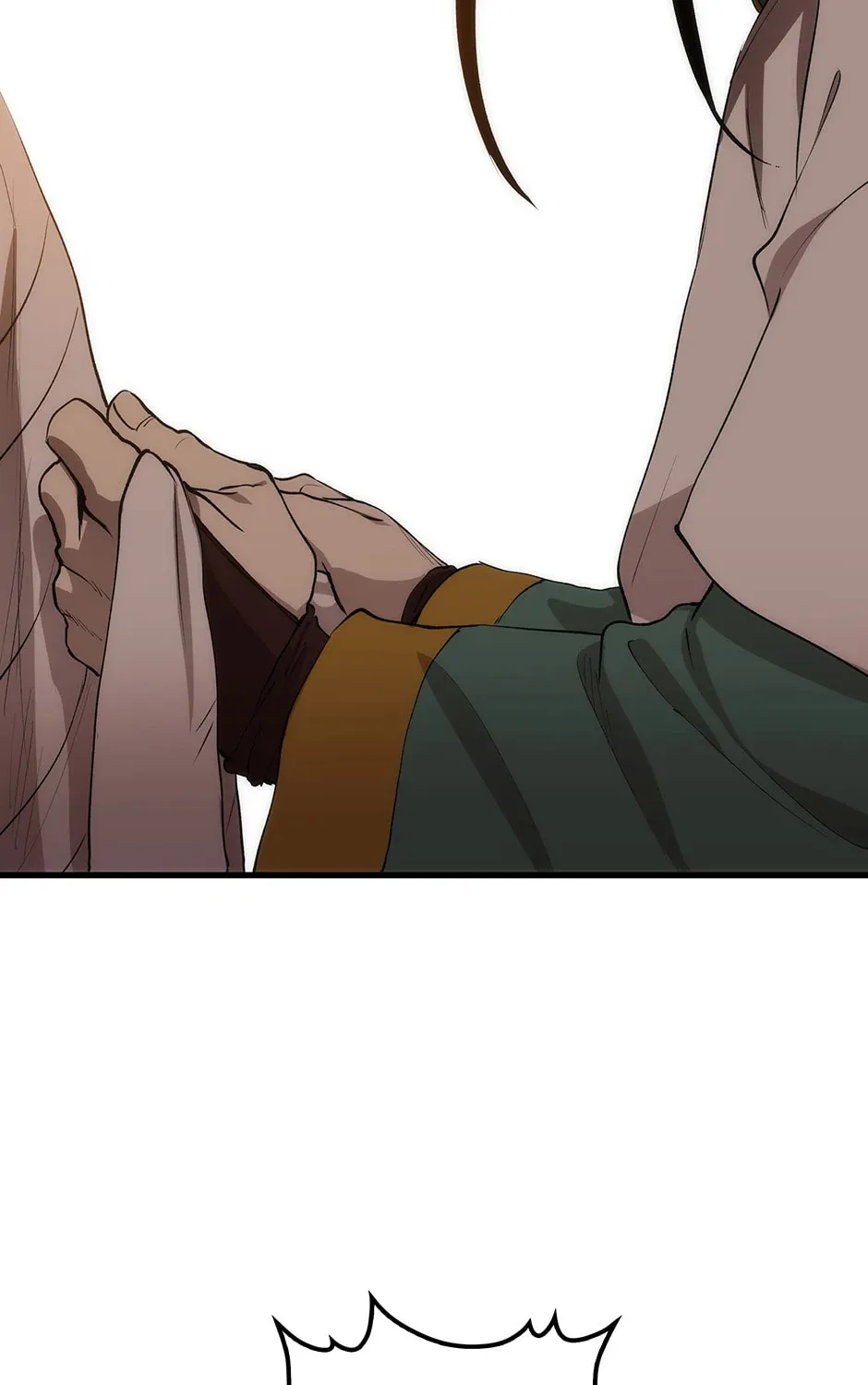 Uiwon, Dasi Salda Chapter 53 page 107 - 