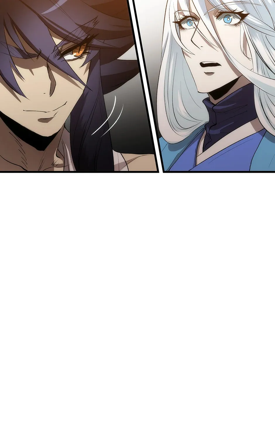 Uiwon, Dasi Salda Chapter 53 page 109 - 
