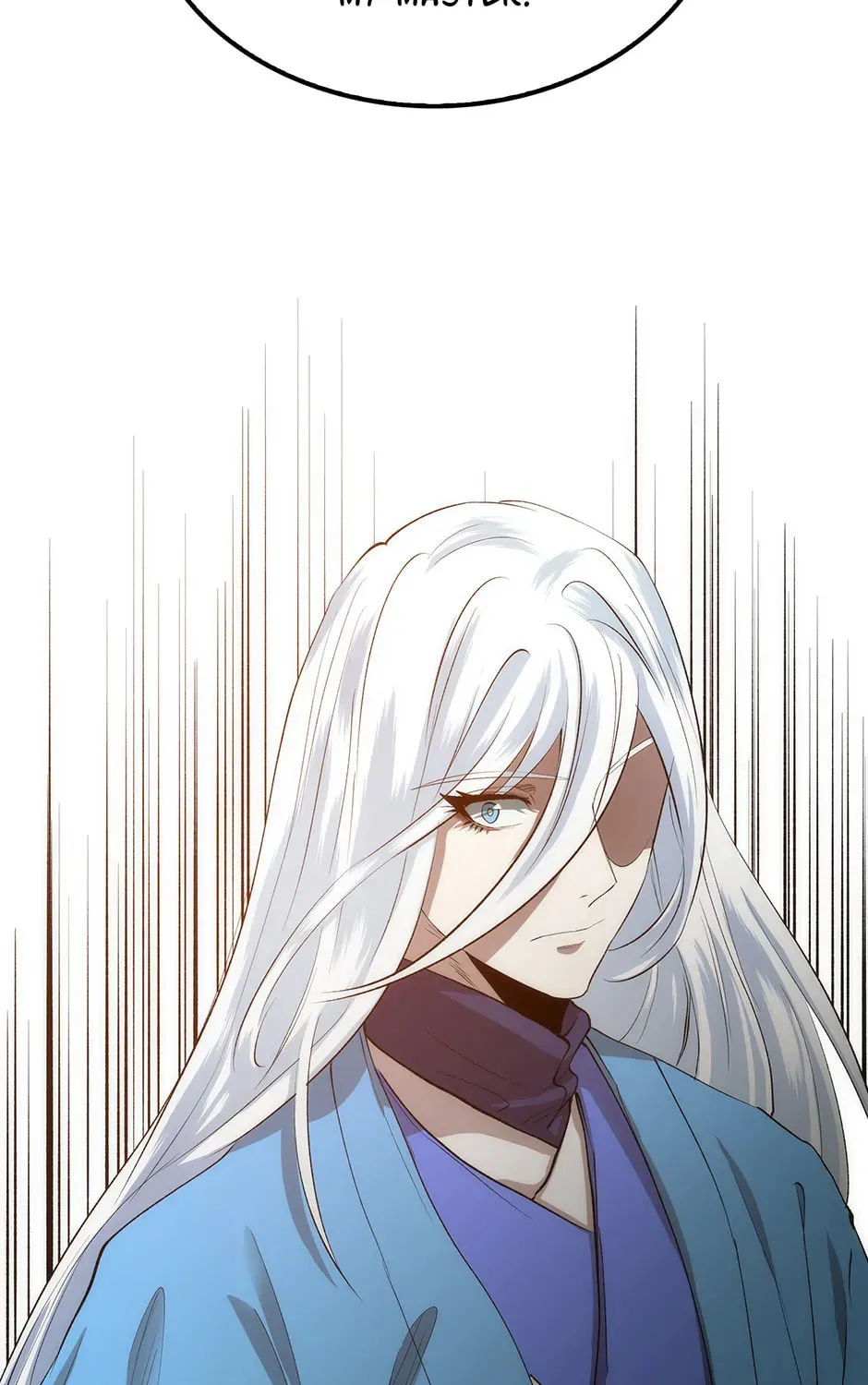 Uiwon, Dasi Salda Chapter 53 page 117 - 