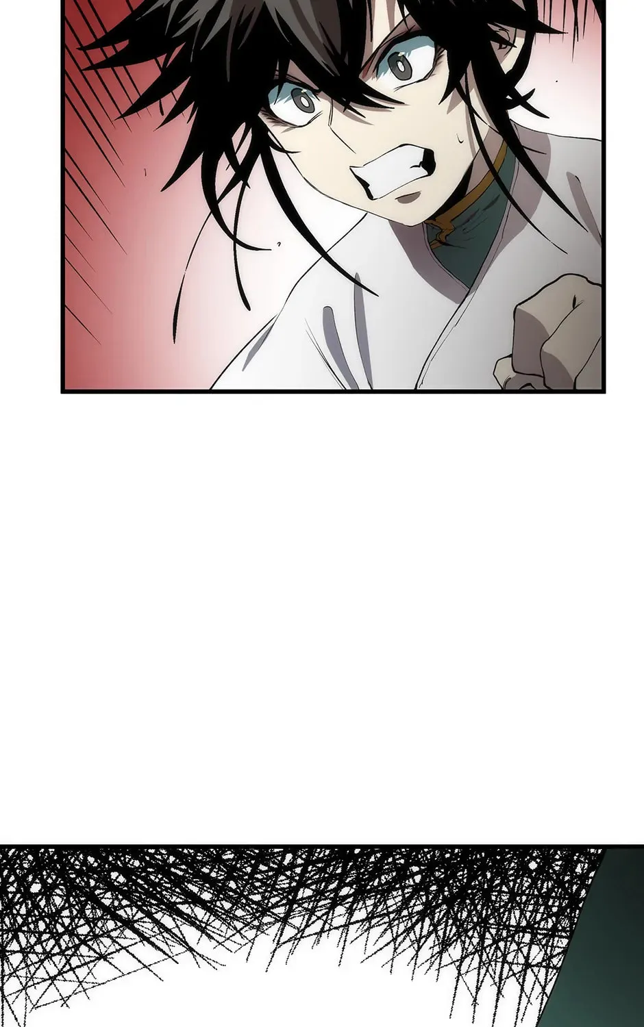 Uiwon, Dasi Salda Chapter 53 page 13 - 