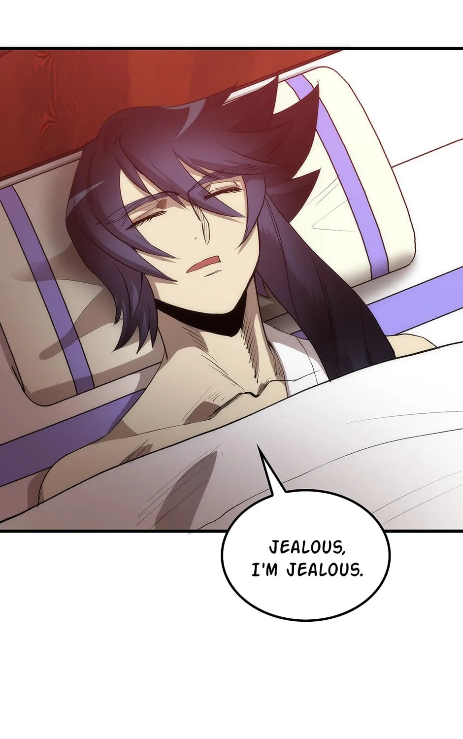 Uiwon, Dasi Salda Chapter 53 page 129 - 
