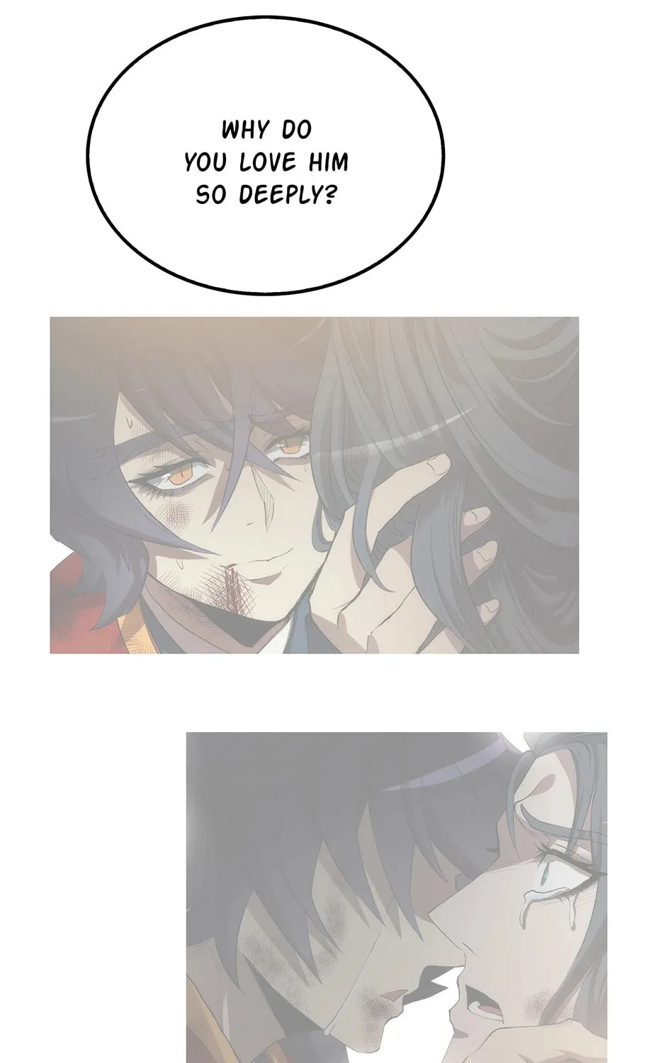Uiwon, Dasi Salda Chapter 53 page 133 - 