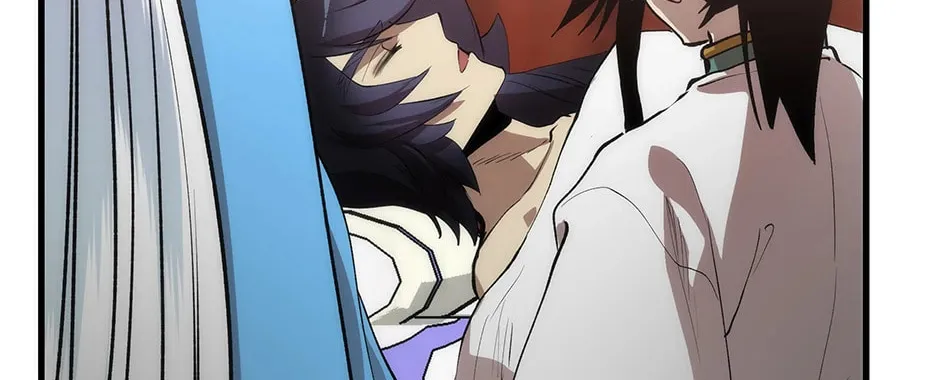 Uiwon, Dasi Salda Chapter 53 page 140 - 