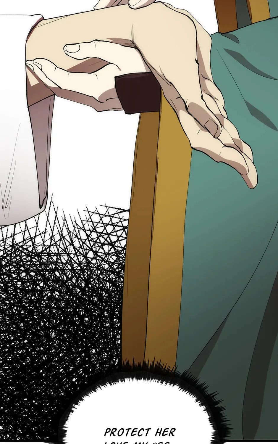 Uiwon, Dasi Salda Chapter 53 page 15 - 