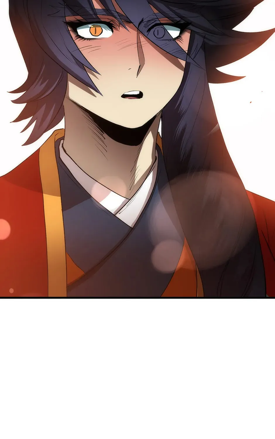 Uiwon, Dasi Salda Chapter 53 page 151 - 