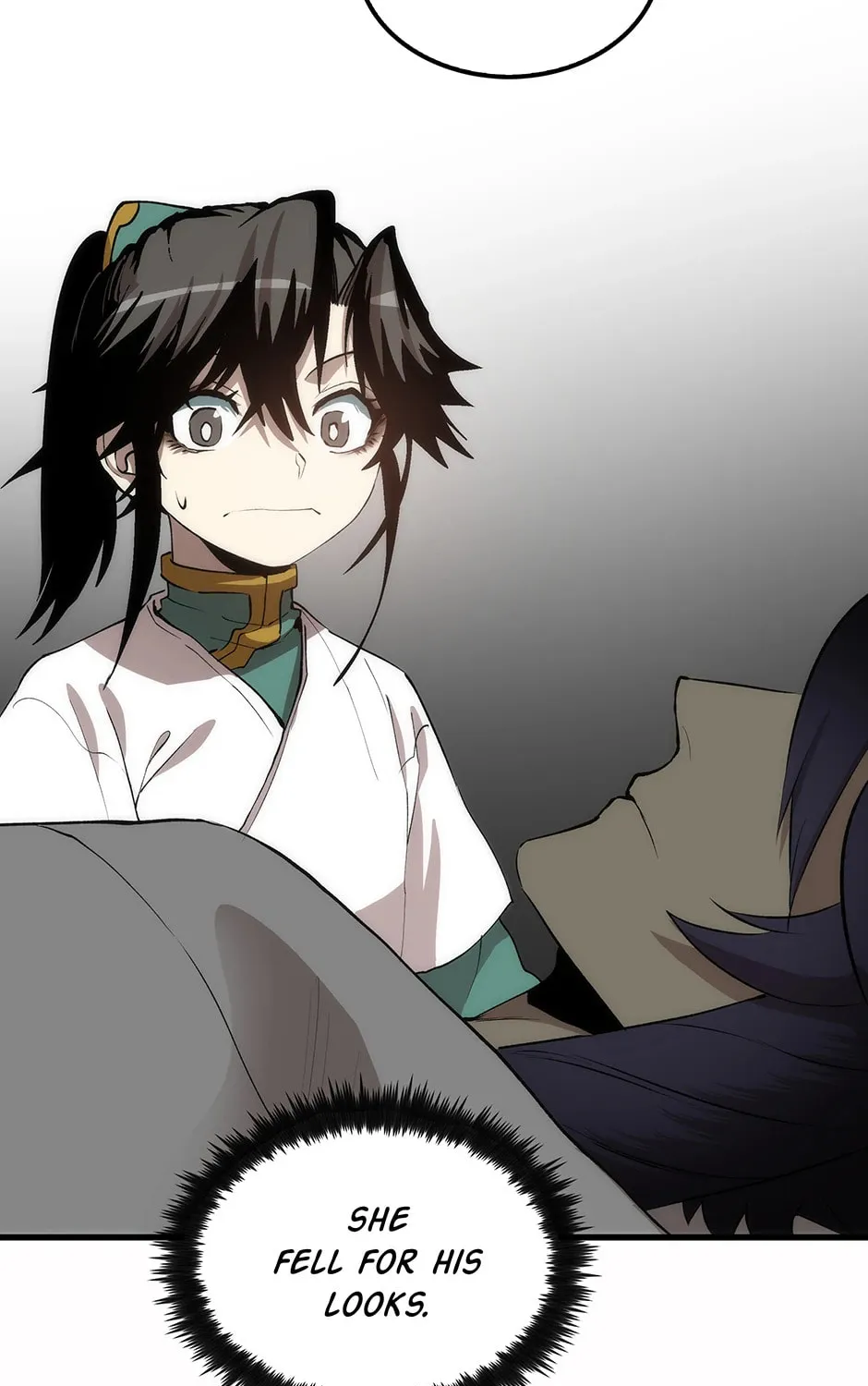Uiwon, Dasi Salda Chapter 53 page 153 - 