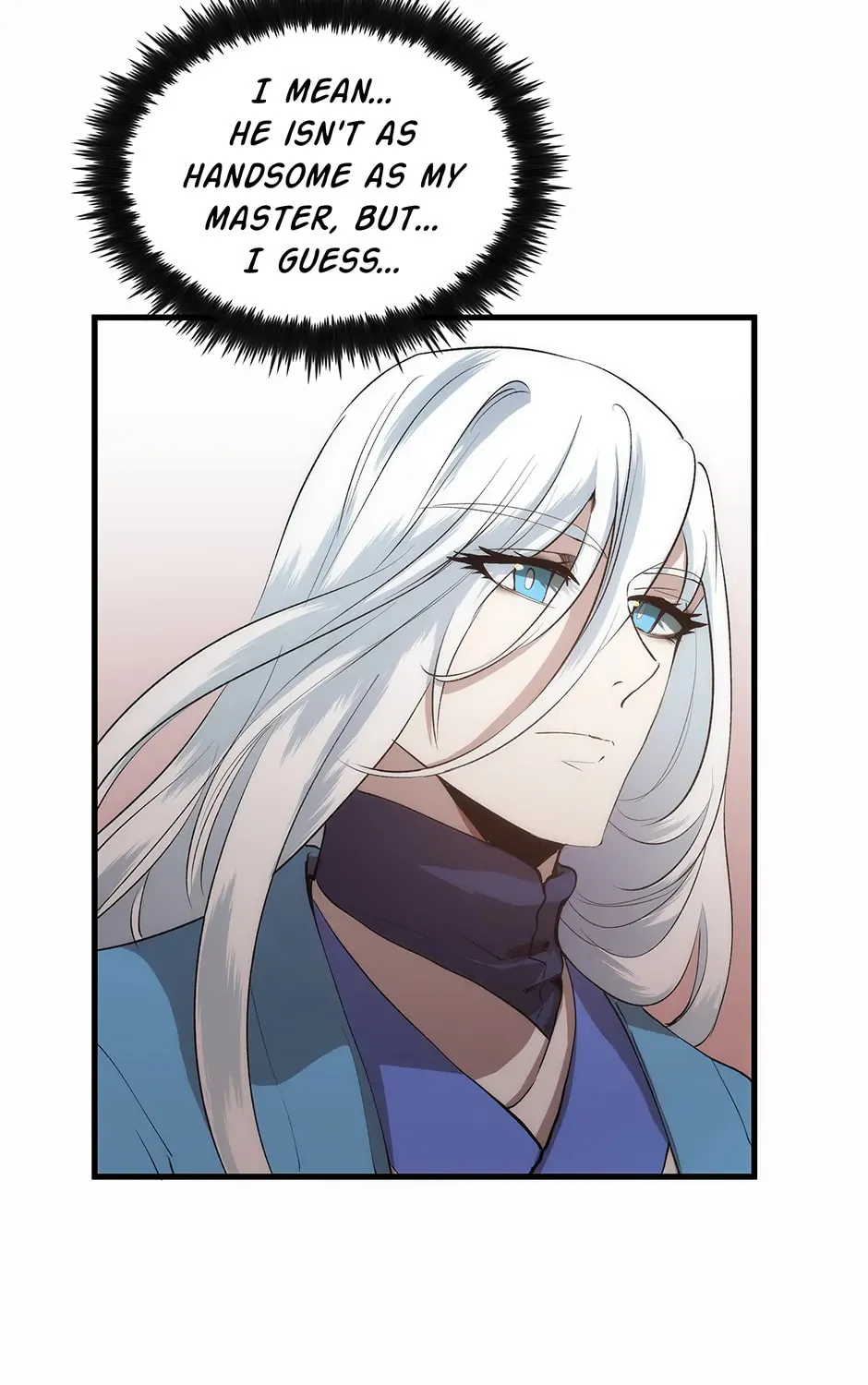 Uiwon, Dasi Salda Chapter 53 page 155 - 