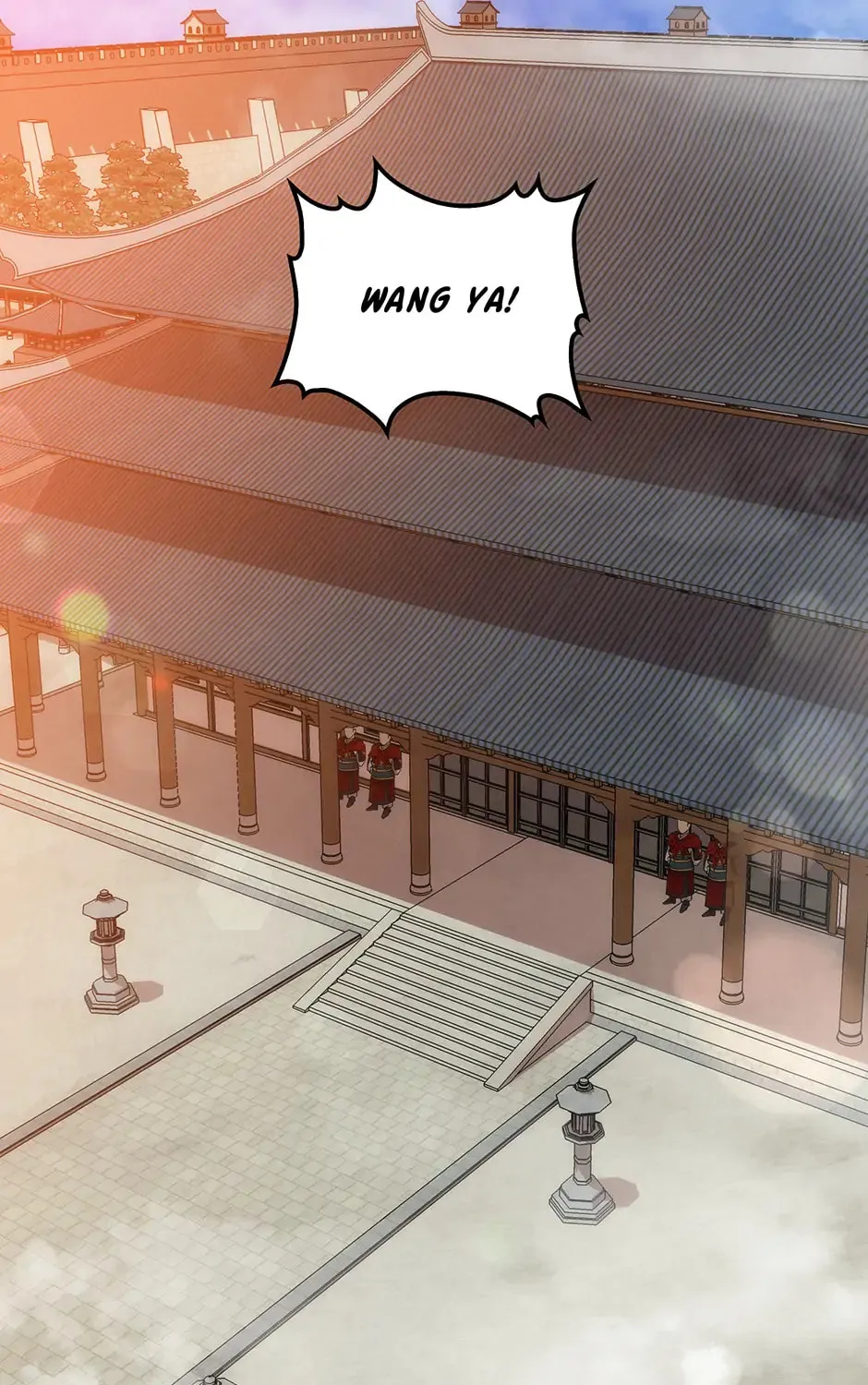 Uiwon, Dasi Salda Chapter 53 page 161 - 