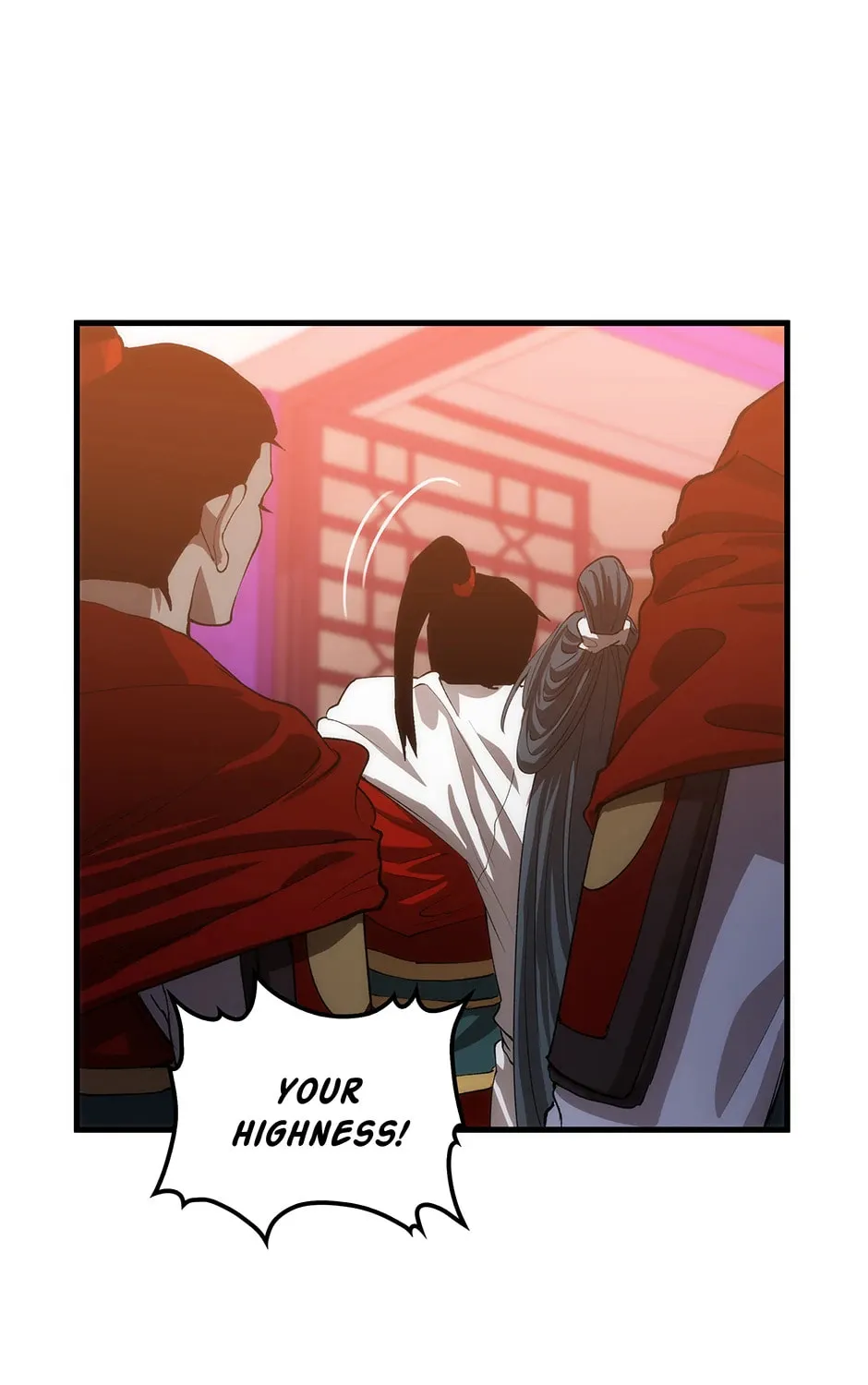 Uiwon, Dasi Salda Chapter 53 page 163 - 