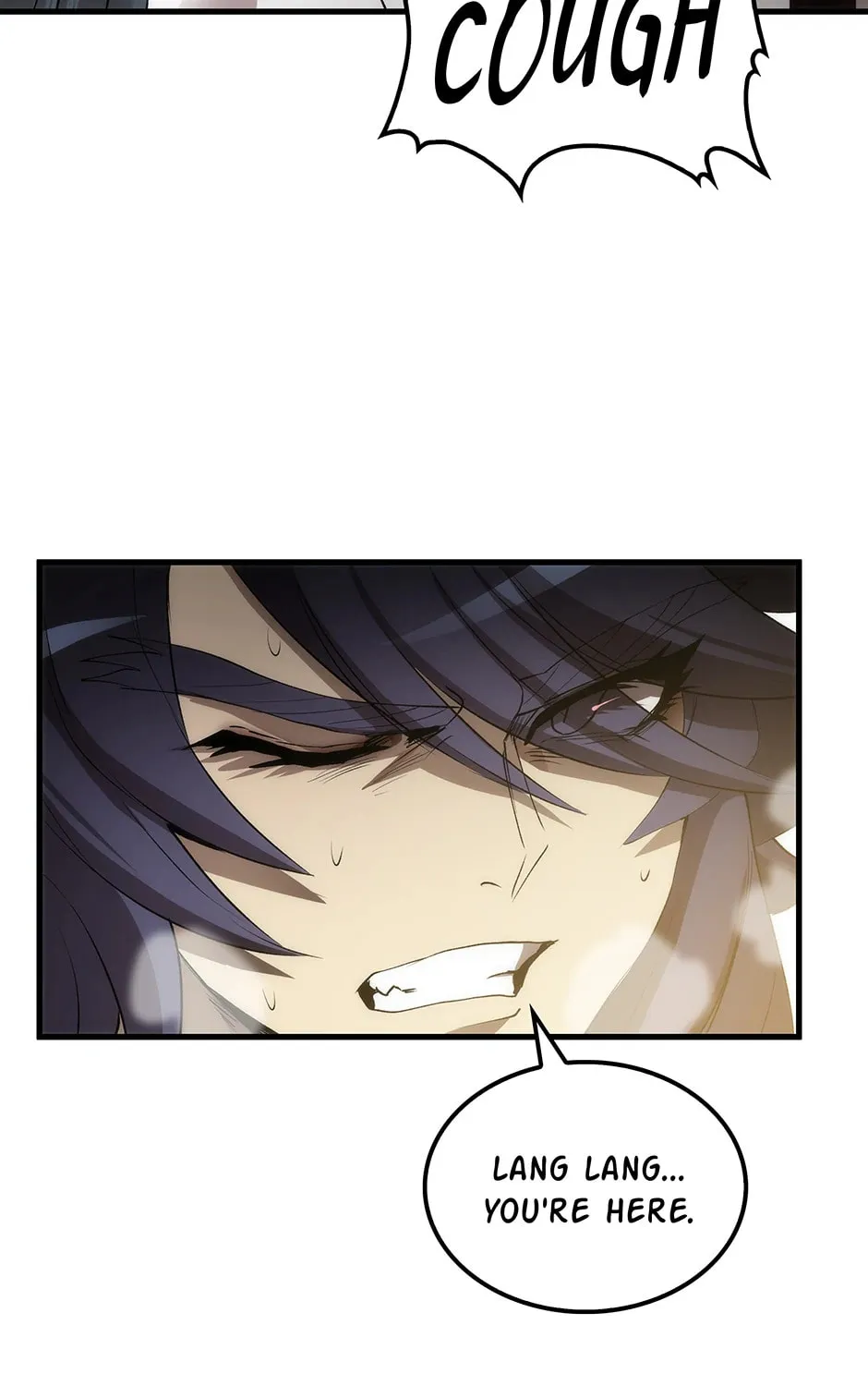 Uiwon, Dasi Salda Chapter 53 page 167 - 