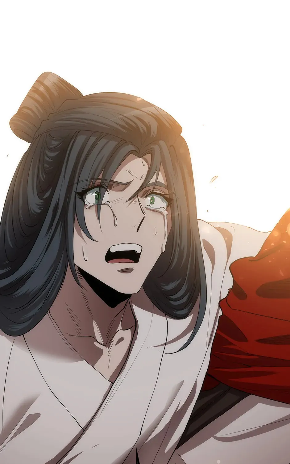Uiwon, Dasi Salda Chapter 53 page 169 - 