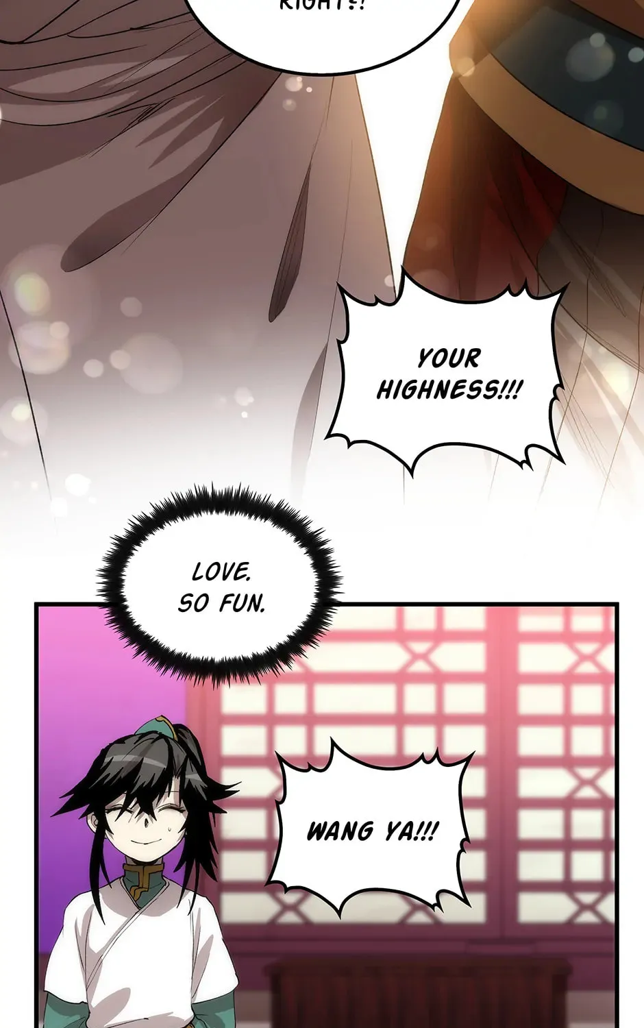 Uiwon, Dasi Salda Chapter 53 page 171 - 
