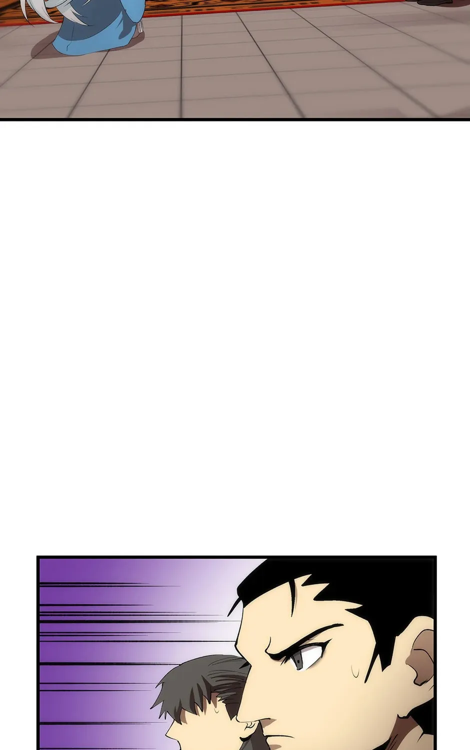Uiwon, Dasi Salda Chapter 53 page 3 - 