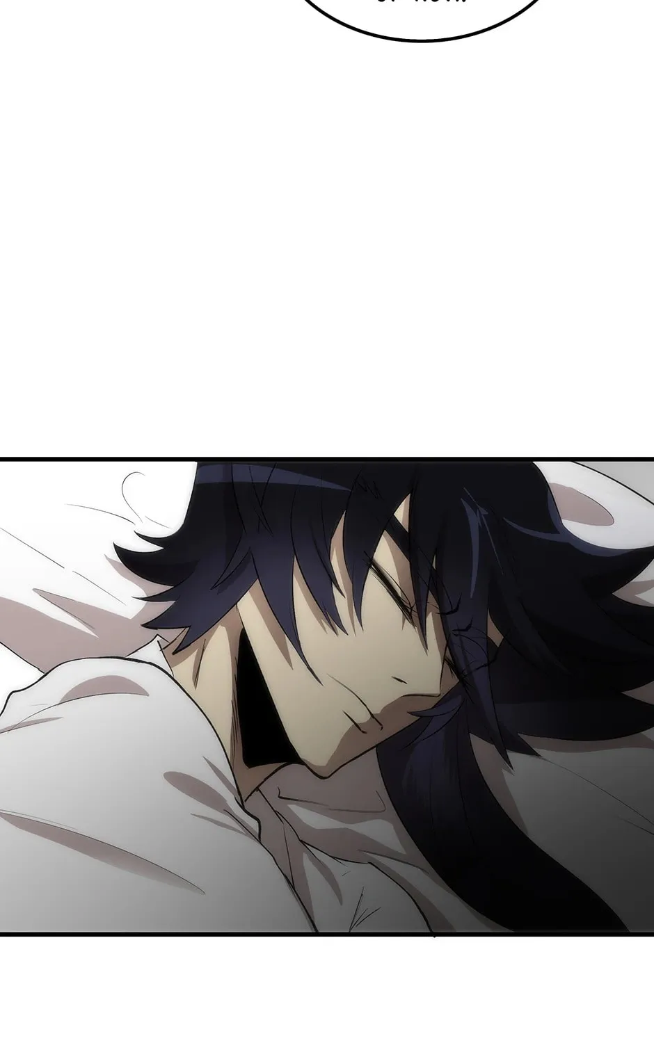 Uiwon, Dasi Salda Chapter 53 page 25 - 