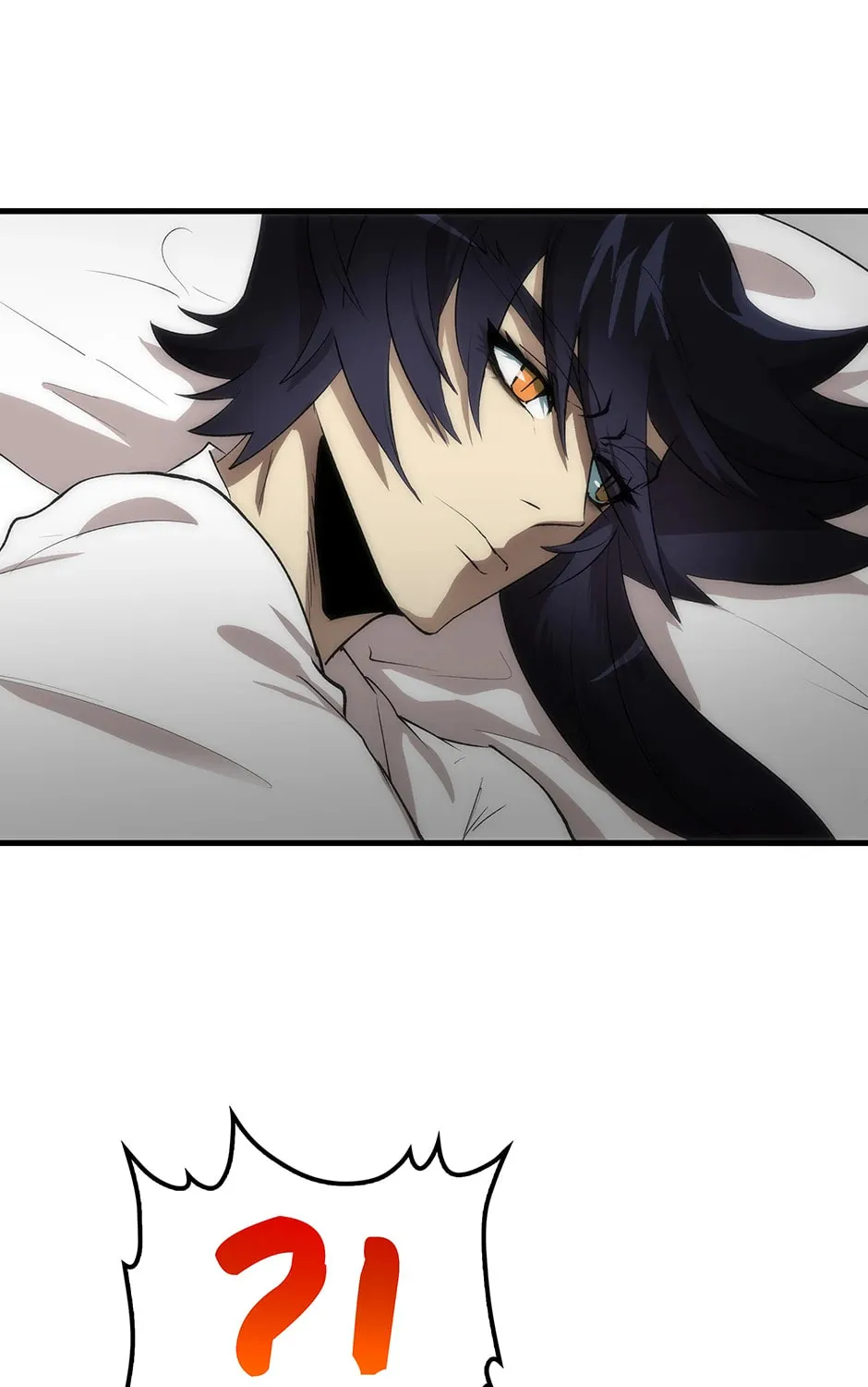 Uiwon, Dasi Salda Chapter 53 page 27 - 