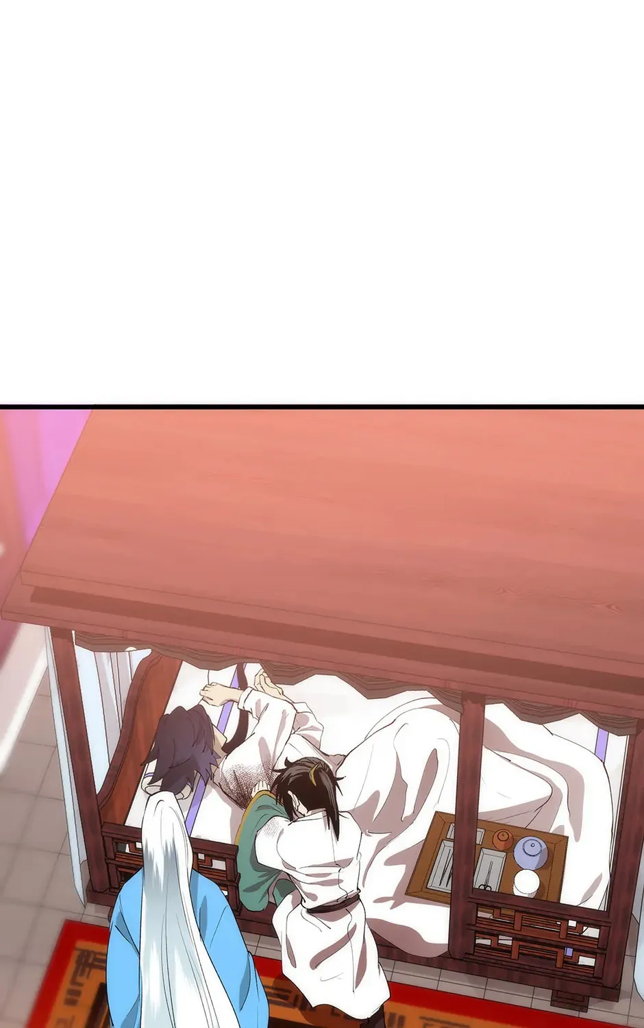 Uiwon, Dasi Salda Chapter 53 page 5 - 