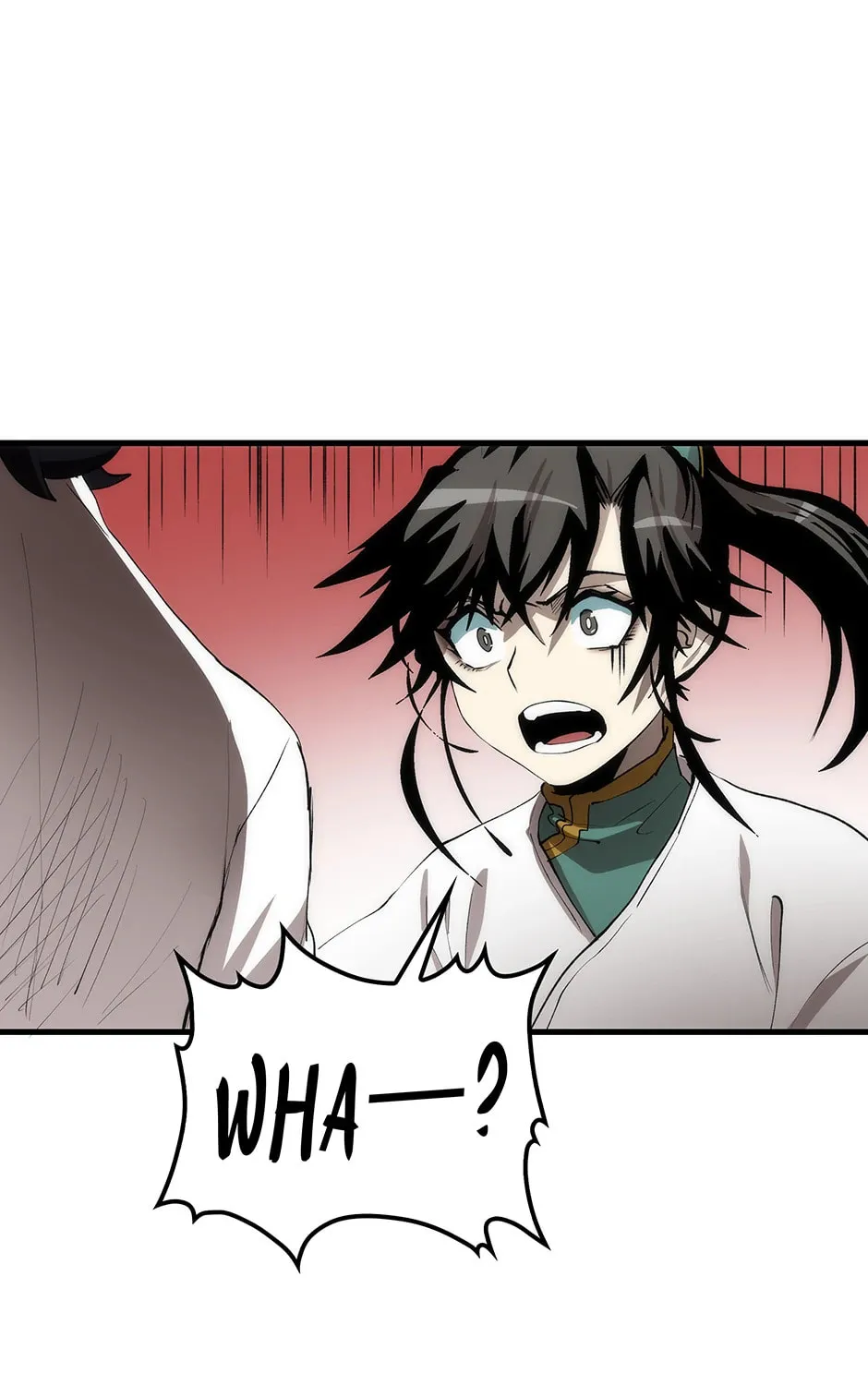 Uiwon, Dasi Salda Chapter 53 page 43 - 